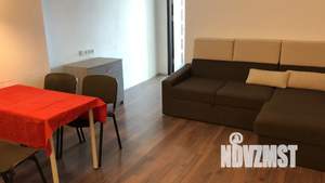 2-к квартира, посуточно, 50м2, 3/3 этаж
