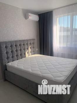 2-к квартира, посуточно, 55м2, 2/9 этаж