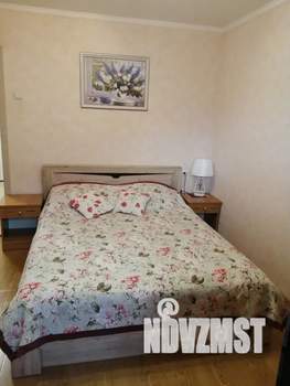 2-к квартира, посуточно, 60м2, 9/12 этаж