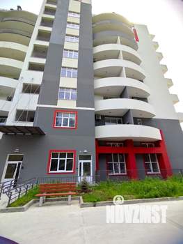 2-к квартира, посуточно, 55м2, 4/8 этаж