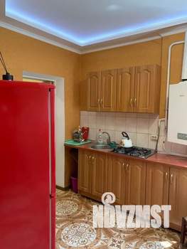 2-к квартира, посуточно, 50м2, 2/3 этаж