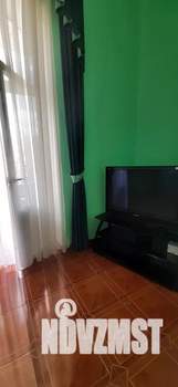 2-к квартира, посуточно, 46м2, 3/4 этаж