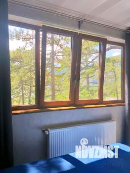 2-к квартира, посуточно, 39м2, 3/3 этаж