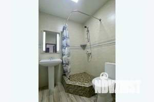 1-к квартира, посуточно, 35м2, 6/9 этаж