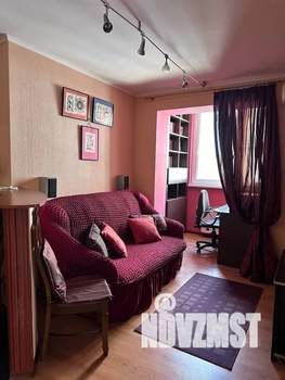 2-к квартира, посуточно, 56м2, 7/9 этаж