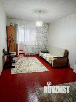 1-к квартира, посуточно, 32м2, 4/5 этаж