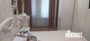 2-к квартира, посуточно, 40м2, 1/11 этаж