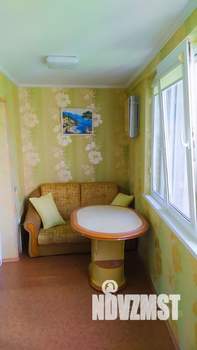 2-к квартира, посуточно, 52м2, 2/9 этаж