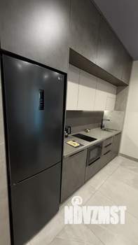 2-к квартира, посуточно, 45м2, 2/8 этаж