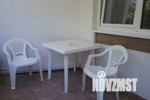 2-к квартира, посуточно, 45м2, 4/4 этаж