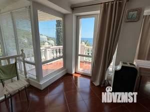 3-к квартира, посуточно, 180м2, 3/4 этаж