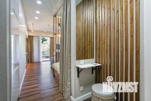 1-к квартира, посуточно, 48м2, 10/20 этаж