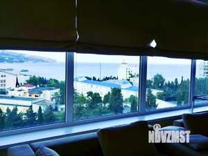 2-к квартира, посуточно, 130м2, 6/7 этаж