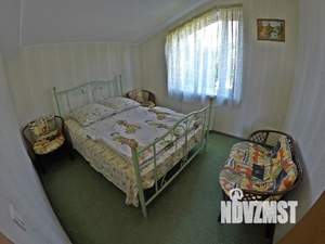 1-к квартира, посуточно, 50м2, 3/3 этаж