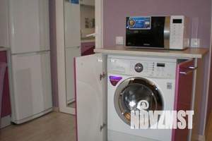 1-к квартира, посуточно, 20м2, 2/2 этаж