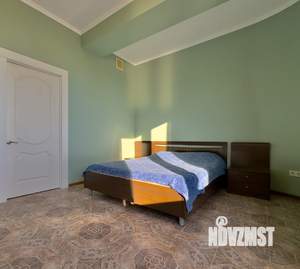 3-к квартира, посуточно, 95м2, 3/9 этаж