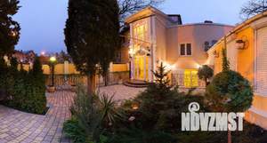 1-к квартира, посуточно, 24м2, 1/1 этаж