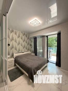 1-к квартира, посуточно, 37м2, 4/20 этаж