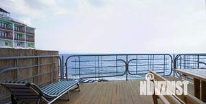 1-к квартира, посуточно, 41м2, 1/1 этаж