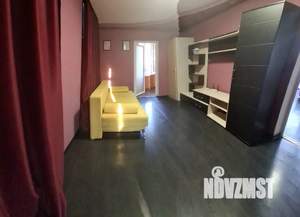 2-к квартира, посуточно, 64м2, 2/2 этаж