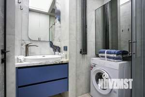 1-к квартира, посуточно, 31м2, 1/1 этаж