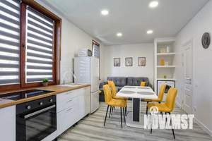 3-к квартира, посуточно, 65м2, 9/12 этаж