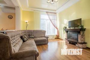 2-к квартира, посуточно, 60м2, 3/10 этаж