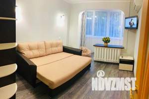 3-к квартира, посуточно, 72м2, 1/9 этаж