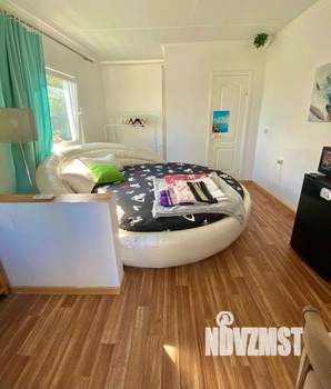 Студия квартира, на длительный срок, 21м2, 2/3 этаж