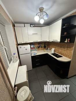 1-к квартира, посуточно, 30м2, 1/5 этаж