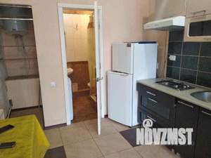 1-к квартира, посуточно, 25м2, 1/3 этаж