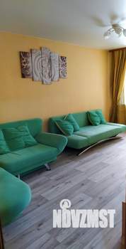 2-к квартира, на длительный срок, 52м2, 2/10 этаж