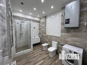 2-к квартира, посуточно, 93м2, 6/6 этаж