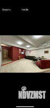 2-к квартира, на длительный срок, 72м2, 1/4 этаж