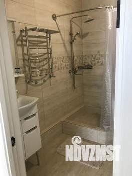 1-к квартира, посуточно, 80м2, 2/3 этаж