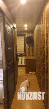 1-к квартира, на длительный срок, 32м2, 5/5 этаж