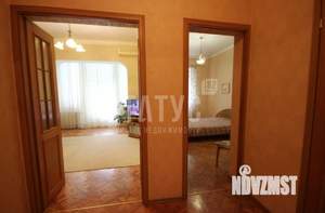 2-к квартира, на длительный срок, 53м2, 2/3 этаж