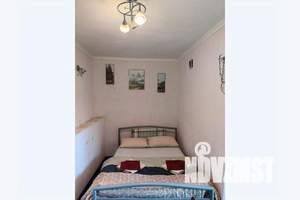 2-к квартира, посуточно, 18м2, 2/2 этаж