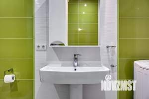 2-к квартира, посуточно, 60м2, 2/12 этаж