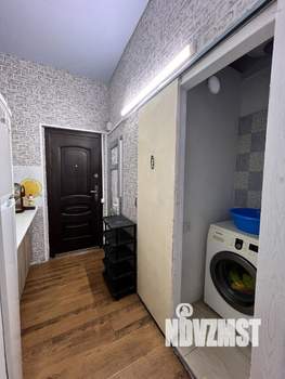 2-к квартира, посуточно, 32м2, 2/3 этаж
