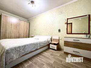 2-к квартира, посуточно, 48м2, 2/4 этаж