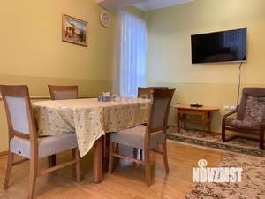 3-к квартира, на длительный срок, 80м2, 2/4 этаж