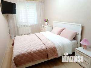 2-к квартира, посуточно, 50м2, 1/5 этаж