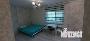 Студия квартира, посуточно, 25м2, 2/2 этаж