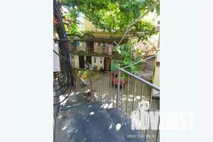 2-к квартира, посуточно, 59м2, 2/2 этаж