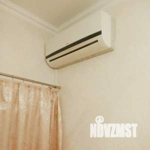 1-к квартира, посуточно, 16м2, 2/3 этаж