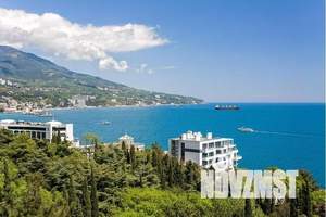 2-к квартира, посуточно, 85м2, 7/19 этаж