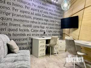Студия квартира, посуточно, 27м2, 1/18 этаж