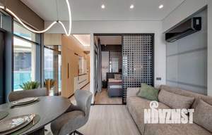 1-к квартира, посуточно, 45м2, 4/9 этаж