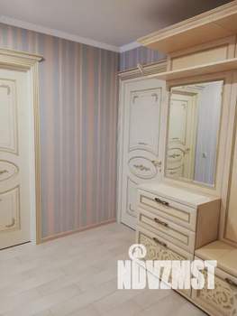 2-к квартира, посуточно, 49м2, 3/5 этаж